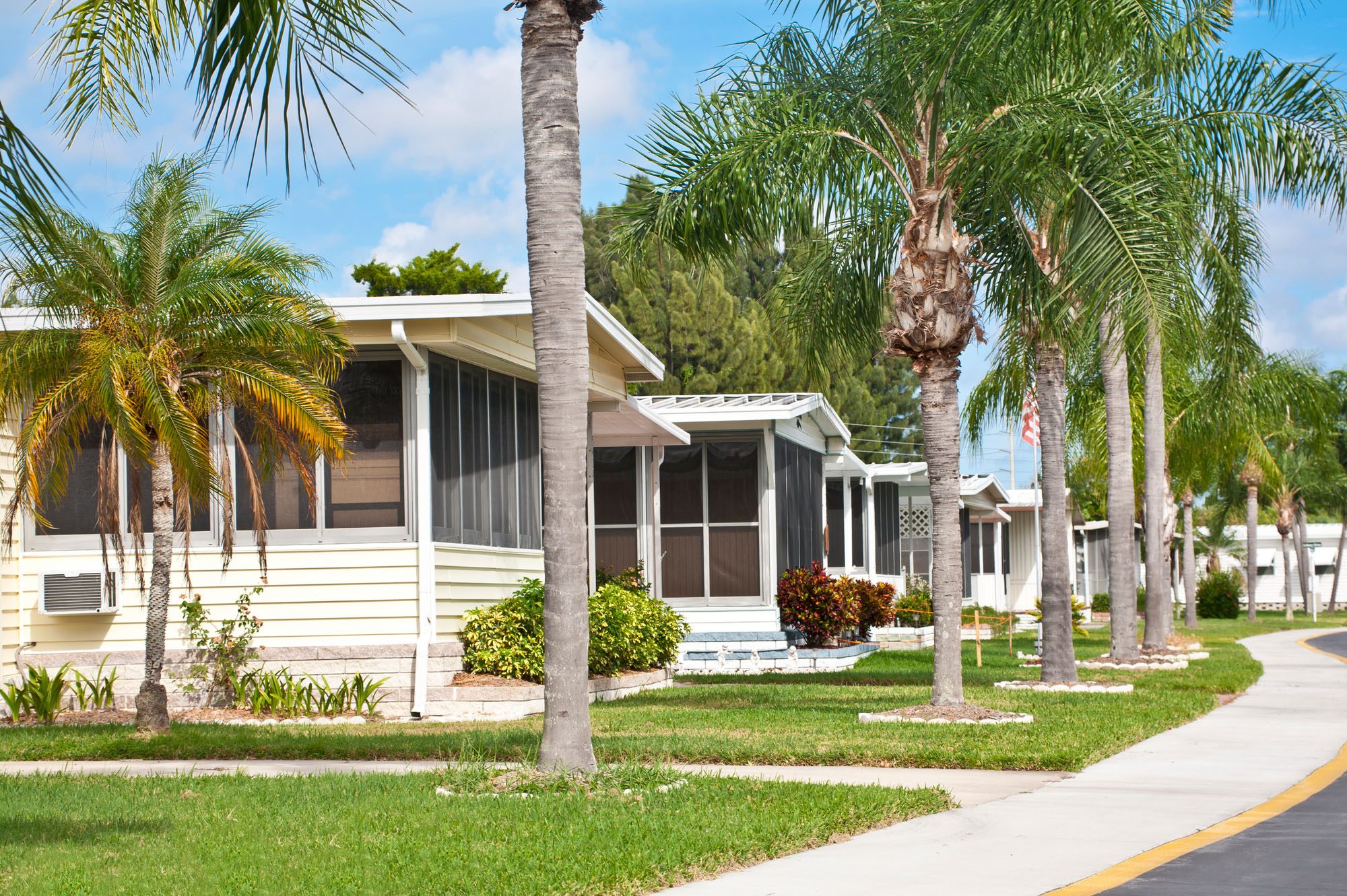 Palm Isles